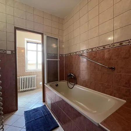 Pod ždánovem Penzion Nezdice