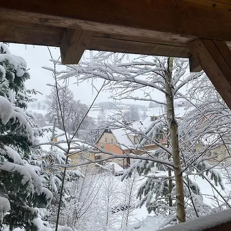 Penzion Pod ždánovem Nezdice