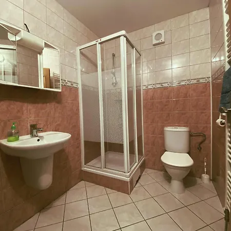 Pod ždánovem *