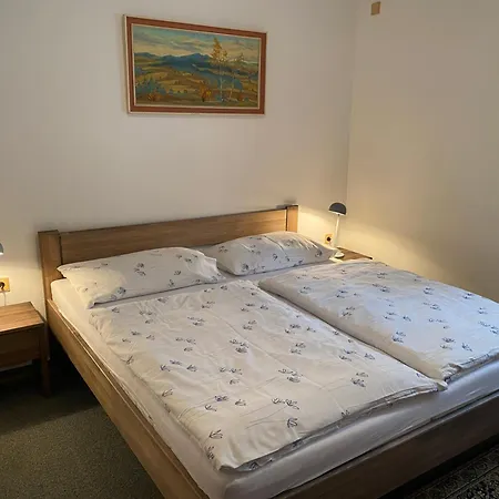 Penzion Pod ždánovem *