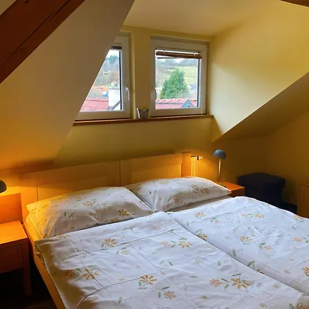 Penzion Pod ždánovem Nezdice
