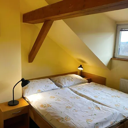 Pod ždánovem Penzion