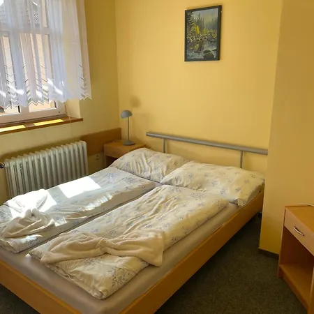 Affittacamere Pod ždánovem *