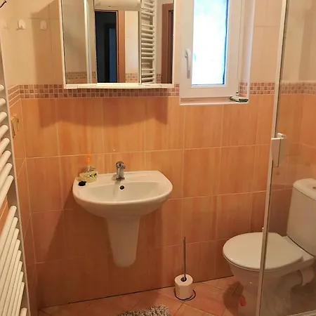 Pod ždánovem Penzion