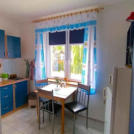 Penzion Pod ždánovem *
