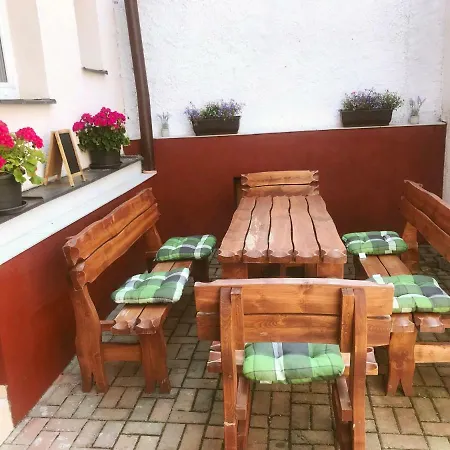 Pod ždánovem * Nezdice