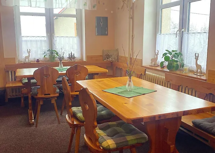 Konukevi Pod Zdanovem