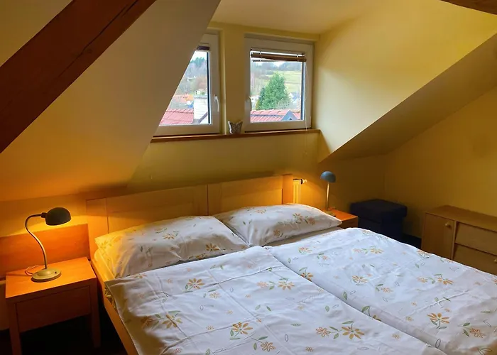 Konukevi Pod Zdanovem Nezdice