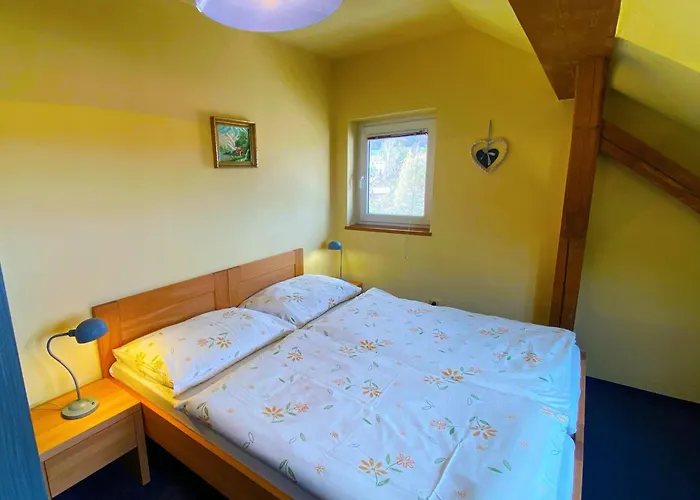 Pod Zdanovem Nezdice