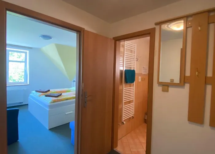 Konukevi Pod Zdanovem