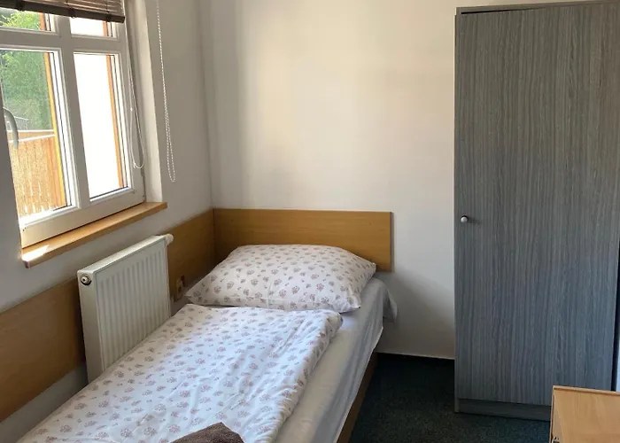 Konukevi Pod Zdanovem