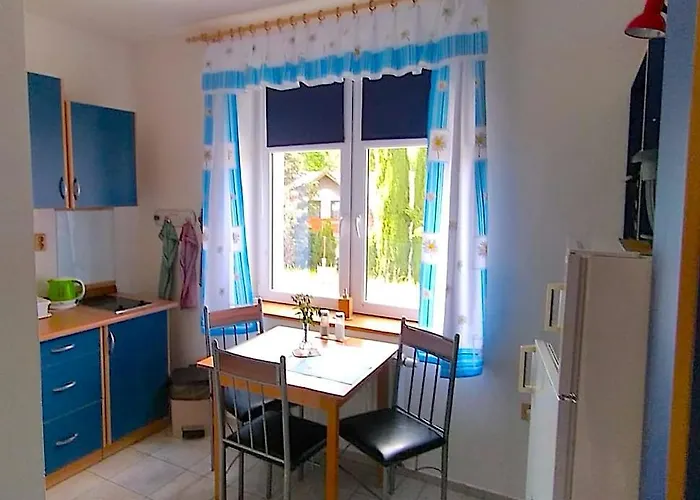 Konukevi Pod Zdanovem *